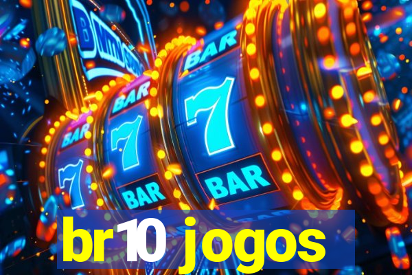 br10 jogos